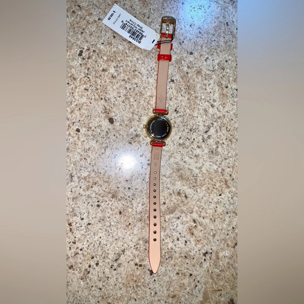 NWT Fossil Women Watch - Picture 4 of 9